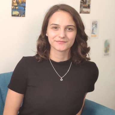 Danica Kovačević avatar