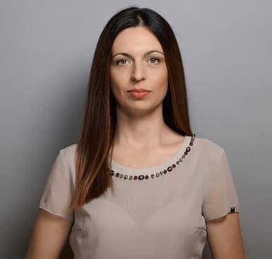 Dragana Žarić avatar